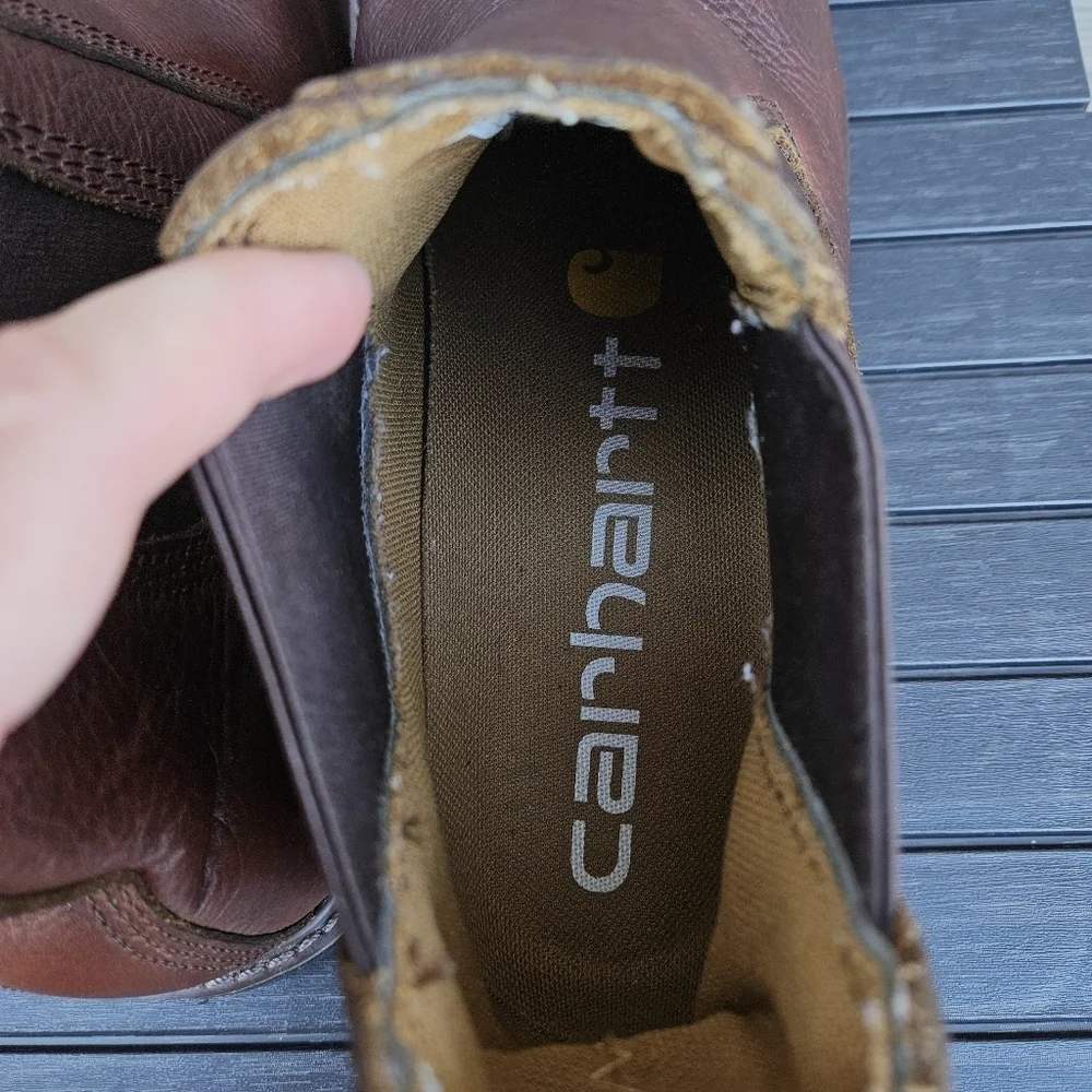 Carhartt 4